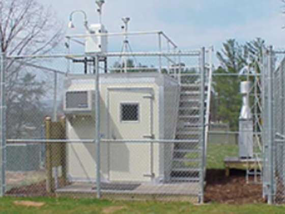 Anet Environmental Scientific And Laboratory Equipment Trading