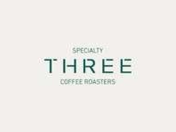 Three Coffee