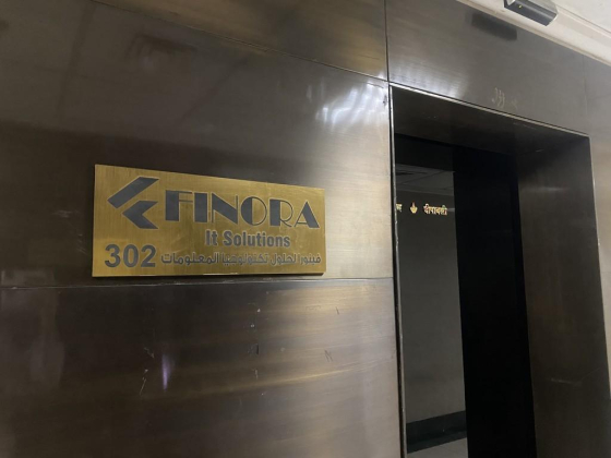 Finora It Solutions