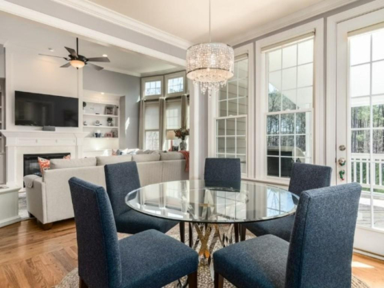 Ashyana Homes Real Estate Brokers