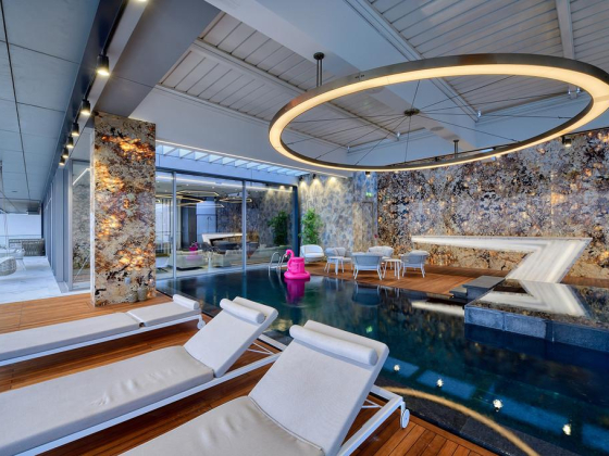 CK Architecture Interiors LLC