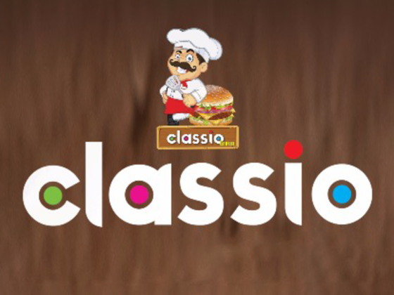 Classio Burger Cafeteria