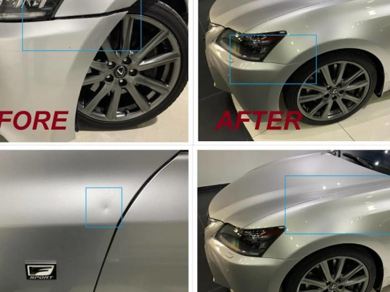 Amex Auto Repair