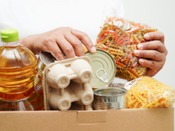 Wrdt Alyaqwt Foodstuff Trading