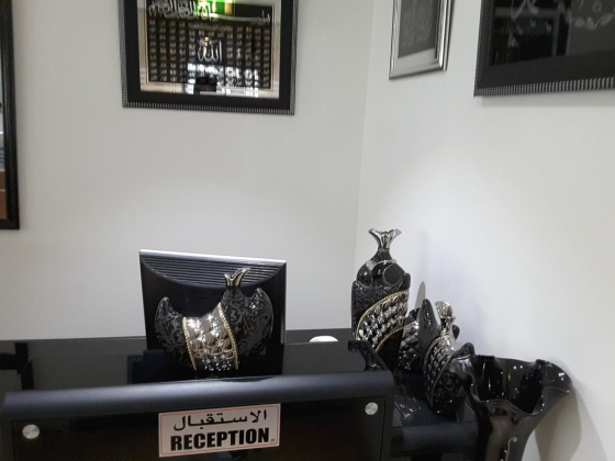 Abdul Rahman Al Zarooni Heavy Equipment Rental