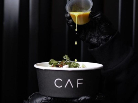 Caf Cafe
