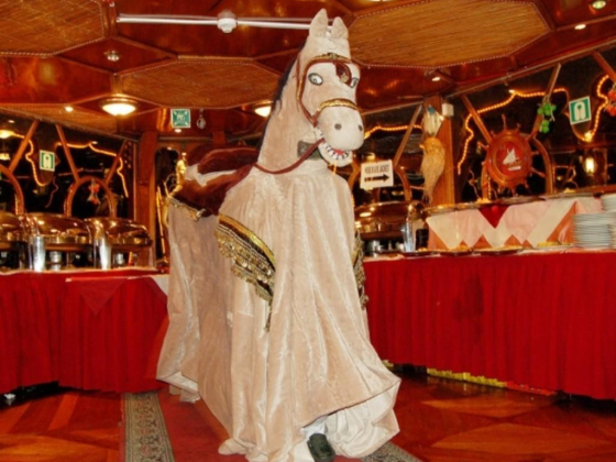 Dar Al Eman Tourism