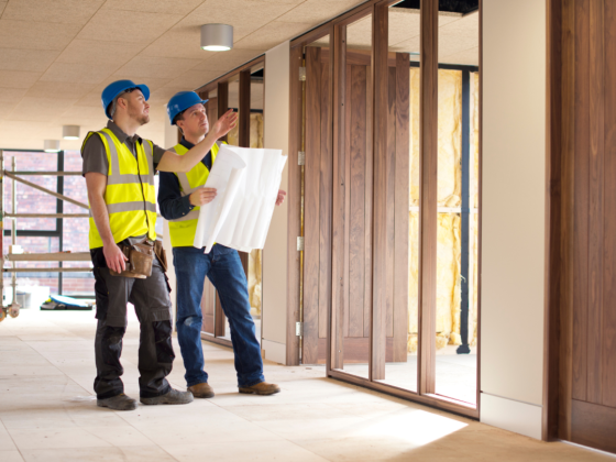 Fitout Services