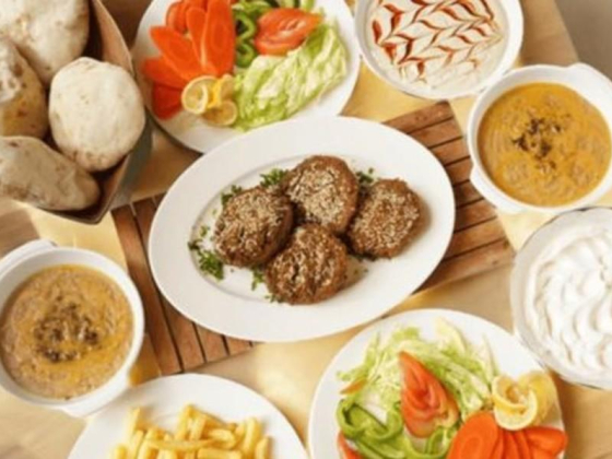 Stalana Restaurant & Cafe