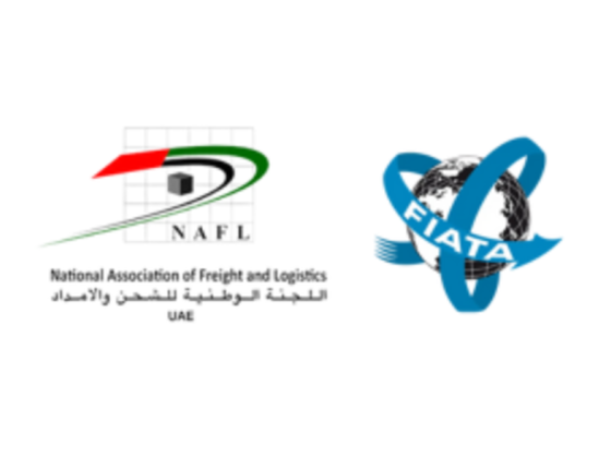 National Association Of Frieght & Logistics