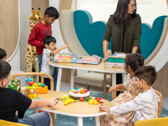 Seed Special Education Center