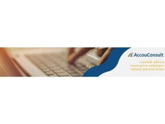 Accouconsult Accounting