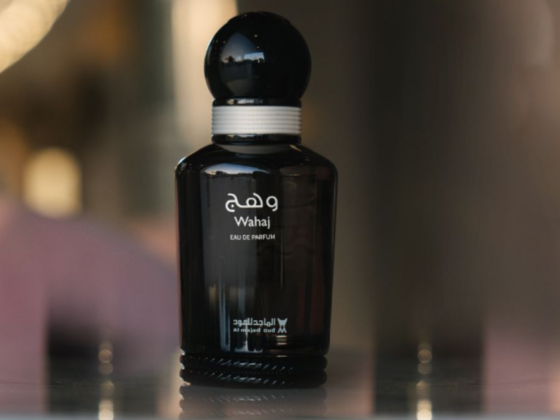 Al Majed For Oud