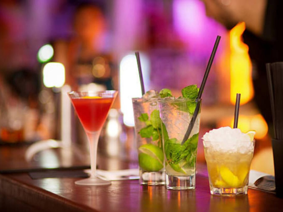 Estrellas Rooftop Lounge