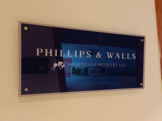 Phillips & Walls Mortgage Brokers L.l.c