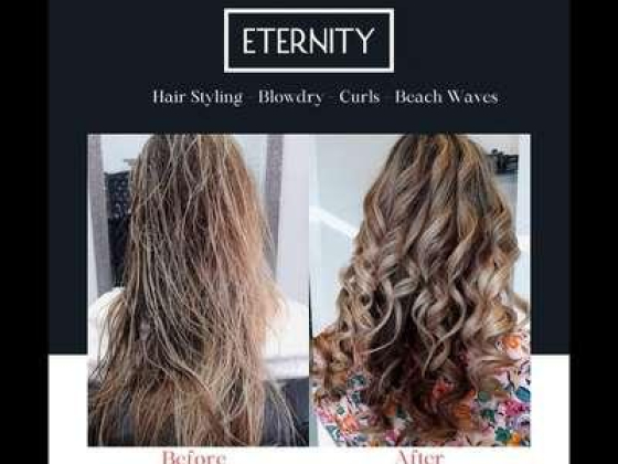 Eternity Beauty Salon