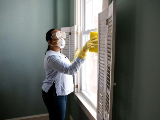 Home Squad Cleaning Services