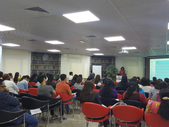 Eduscope International FZ LLC