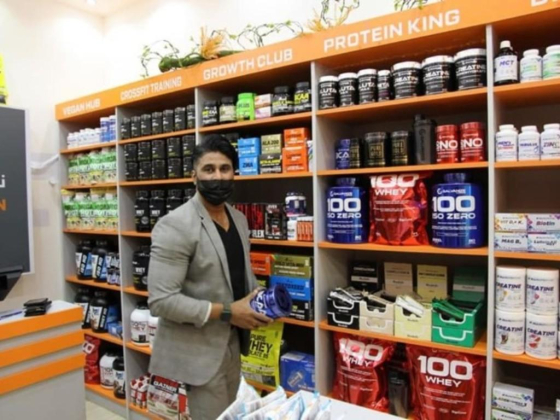 Nutrition Nation
