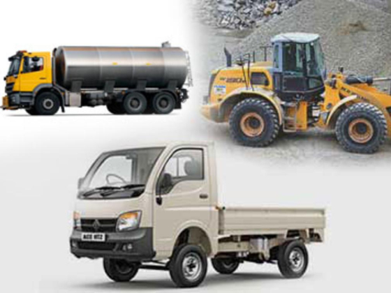 Marjan Aman General Transport