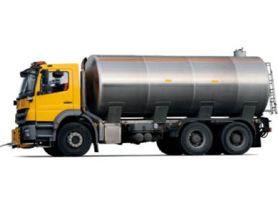 Marjan Aman General Transport