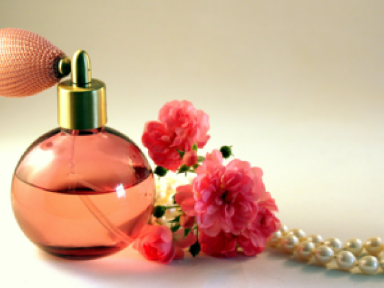 Mohammad Noorani Perfumes & Cosmetics Trading