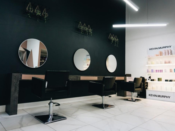 Siliva Ladies Salon