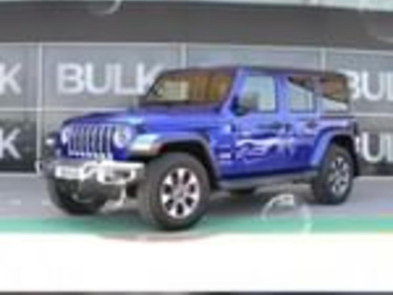 Bulk Used Cars Trading