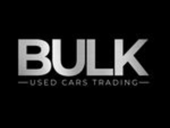 Bulk Used Cars Trading