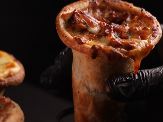 Pizza Cone Restaurant