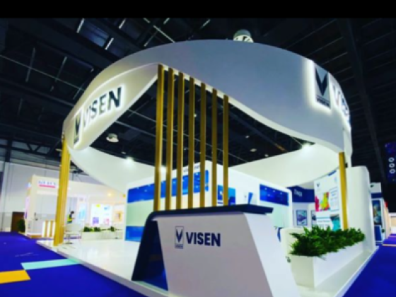 Melon Exhibitions Support Services