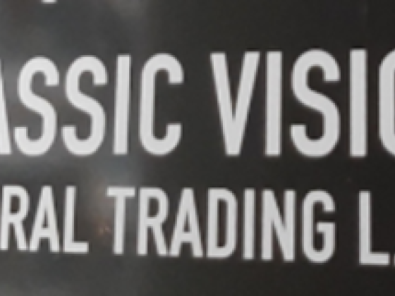 Classic Vision General Trading