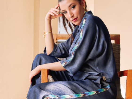 Zoya Fashion