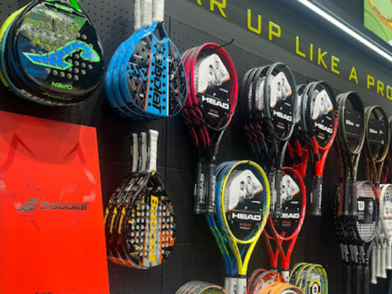 Tennis Shop.ae