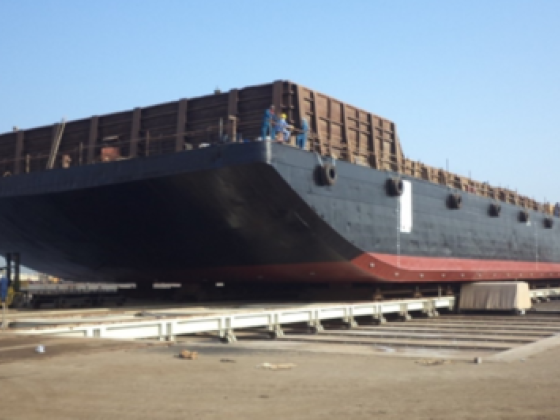 Oceanic Ship Repair & Engineering Services