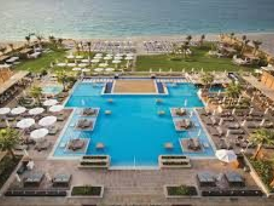 Rixos Premium Dubai
