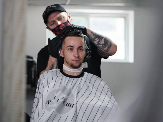 City Style Gents Salon