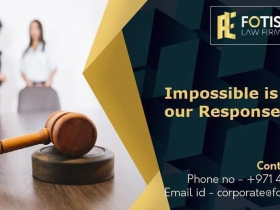 Fotis International Law Firm