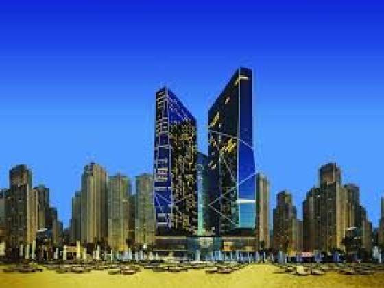 Rixos Premium Dubai