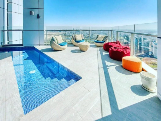 Pooltech Swimming Pools Installation