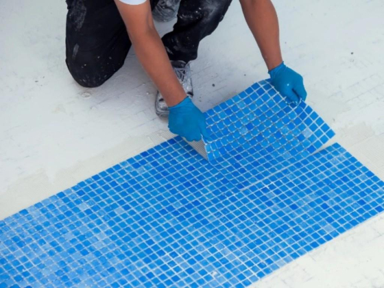 Pooltech Swimming Pools Installation