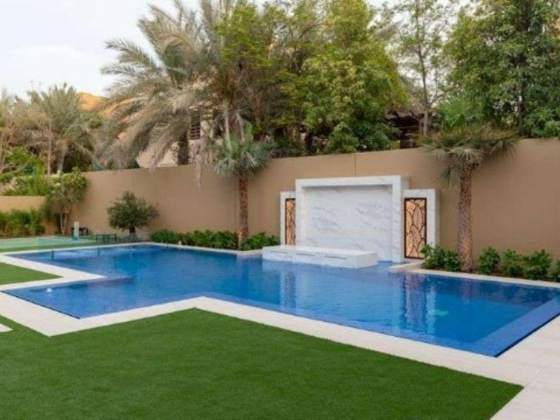 Pooltech Swimming Pools Installation