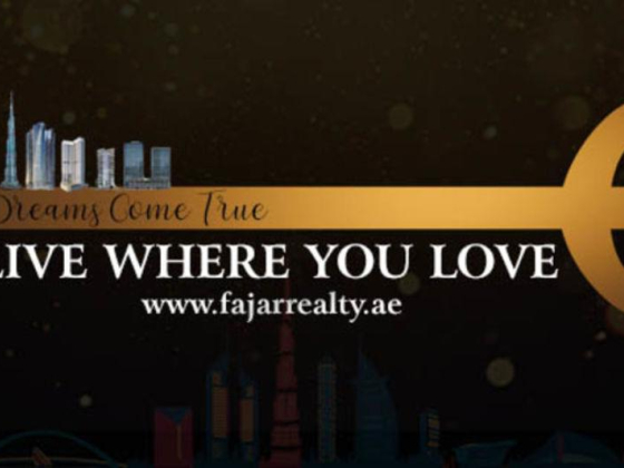 Fajar Realty Real Estate