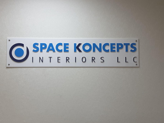 Space Koncepts Interior