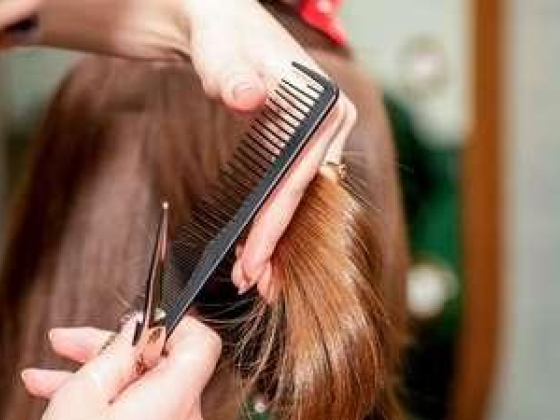 Alexander Zouari Hair