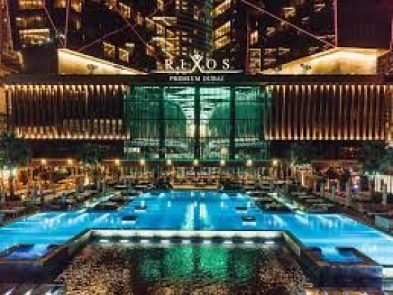 Rixos Premium Dubai