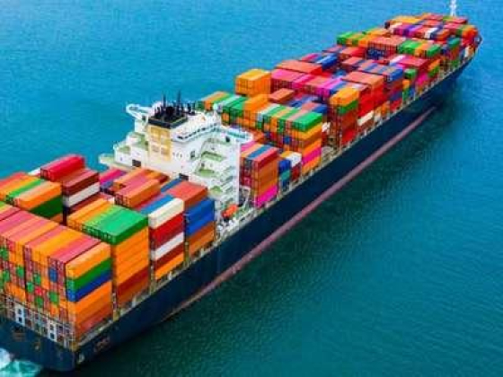 PSL Arabia Shipping & Logistics