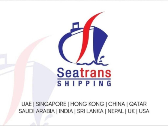 Sea Trans Shipping