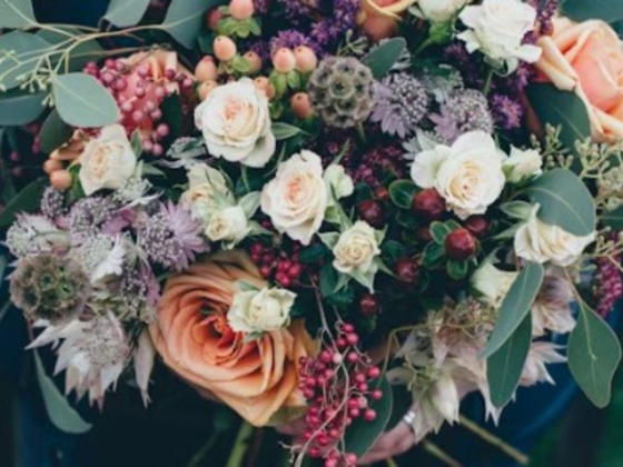 Aish Flowers & Chocolate