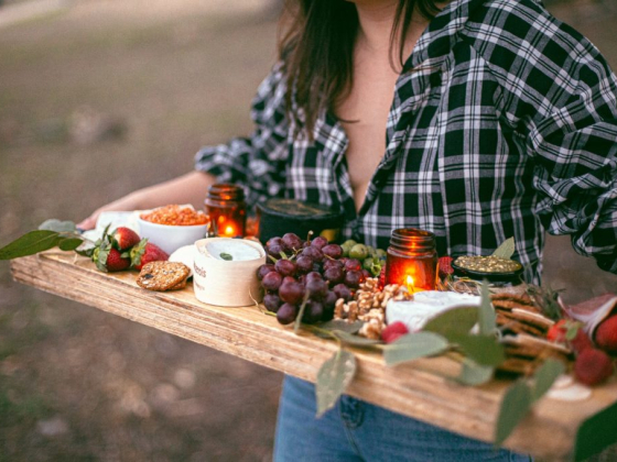 All About Spanish Cheeses